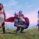 Illustration for article titled iTrine 4/is Developers Want To Take The Series Back To What Worked